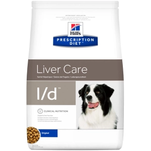 Comida para perros Hills PD Canine l/d 2 kg