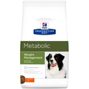 Comida para perros Hills PD Canine Metabolic 1,5 kg