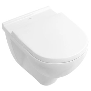 WC Villeroy & Boch O.novo 5688H1