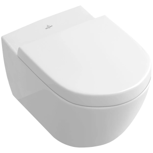 WC Villeroy y Boch Subway 2.0 5614R0