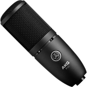 Micrófono AKG P120