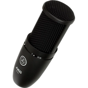 AKG P120