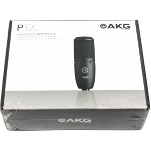 AKG P120