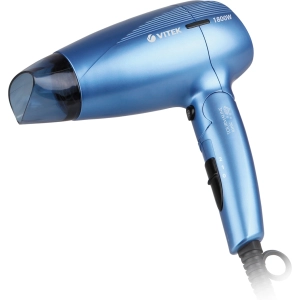 Secador de pelo Vitek VT-2316 B