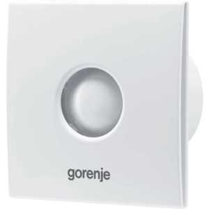 Extractor de aire Gorenje BVX W