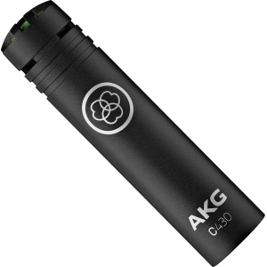 Micrófono AKG C430