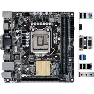 Placa base Asus H110I-PLUS