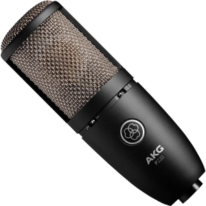 Micrófono AKG P220