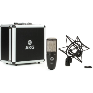 AKG P220