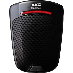 Micrófono AKG CBL31 WLS