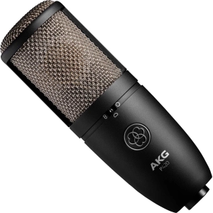 Micrófono AKG P420