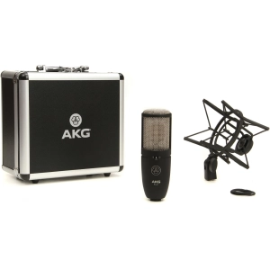 AKG