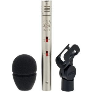 AKG C451B