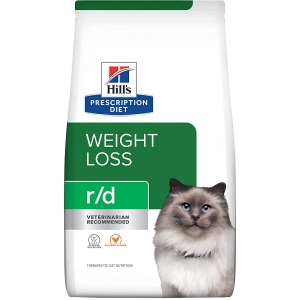 Comida para gatos Hills PD r/d 1,5 kg