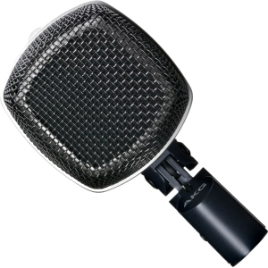 Micrófono AKG D12VR