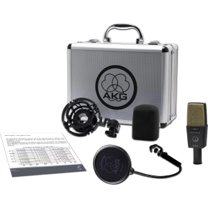 AKG