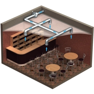 Refrigeración y clima