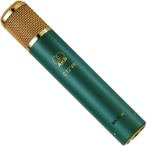 Micrófono AKG C12VR