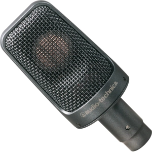 Micrófono Audio-Technica AE3000