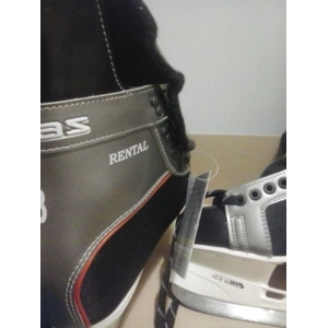 Botas Rental IceHawk