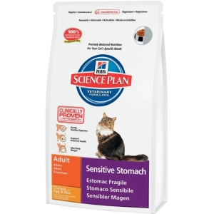 Hills SP Adult Sensitive Stomach 7 kg