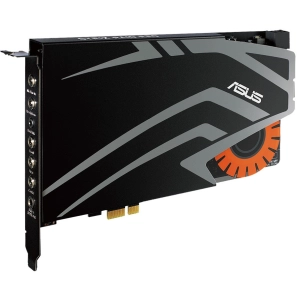 Tarjeta de sonido Asus Strix Soar