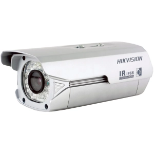 Cámara de vigilancia Hikvision DS-2CC102P-IRA