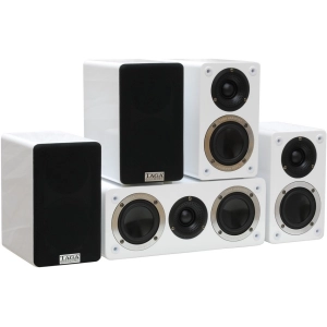 Sistema de sonido TAGA Harmony inMOVE 5.0