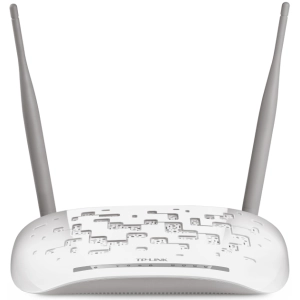 Wi-Fi adaptador TP-LINK TD-W8961N