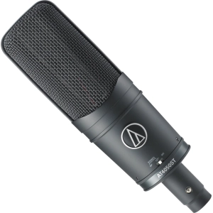 Micrófono Audio-Technica AT4050ST