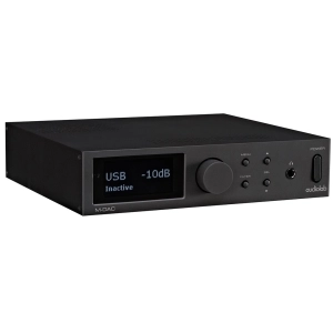 Audiolab M-DAC