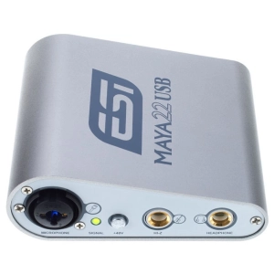 ESI MAYA22 USB