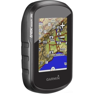 GPS-navegador Garmin eTrex Touch 35