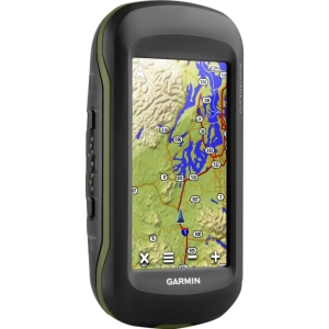 GPS-navegador Garmin Montana 610