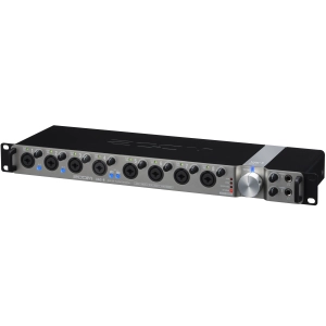 DAC Zoom UAC-8