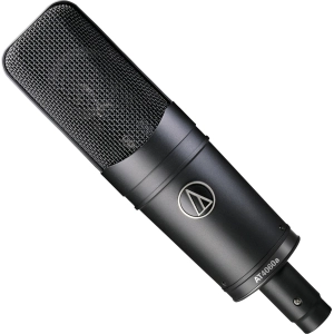 Micrófono Audio-Technica AT4060A