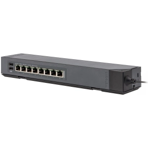 Interruptor NETGEAR GSS108E