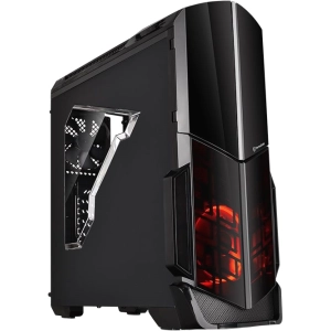 Carcasa Thermaltake Versa N21 CA-1D9-00M1WN-00