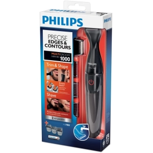 Philips Series 1000 MG1100