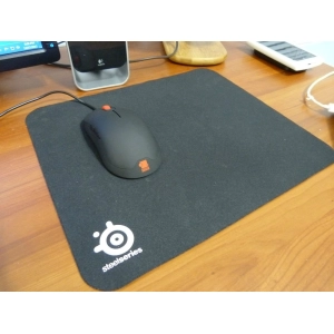 SteelSeries QcK Gaming