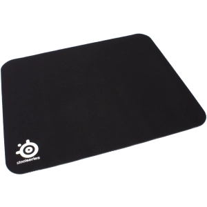 Alfombrilla de ratón SteelSeries QcK Plus