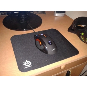 SteelSeries QcK Plus