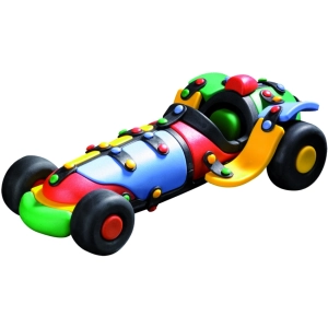 Constructor Mic-O-Mic Racing Car 089.021