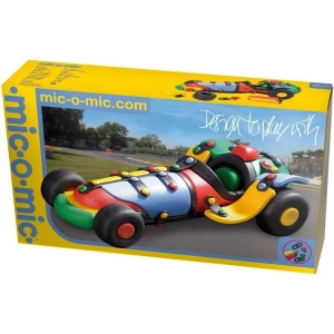 Mic-O-Mic Racing Car 089.021