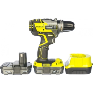 Ryobi R18DDBL-0