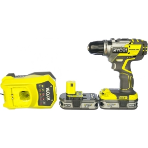 Ryobi R18DDBL-0