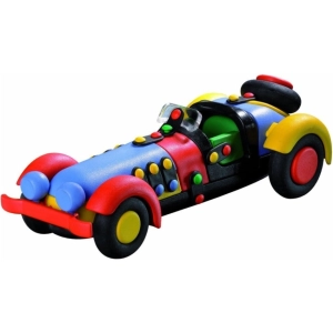 Constructor Mic-O-Mic Sports Car 089.016