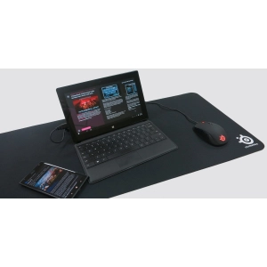 SteelSeries QcK XXL