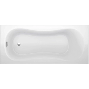 Bañera Excellent Clesis Lux 170x76