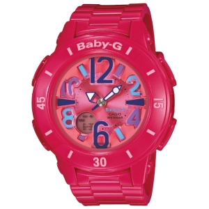 Reloj Casio BGA-171-4B1